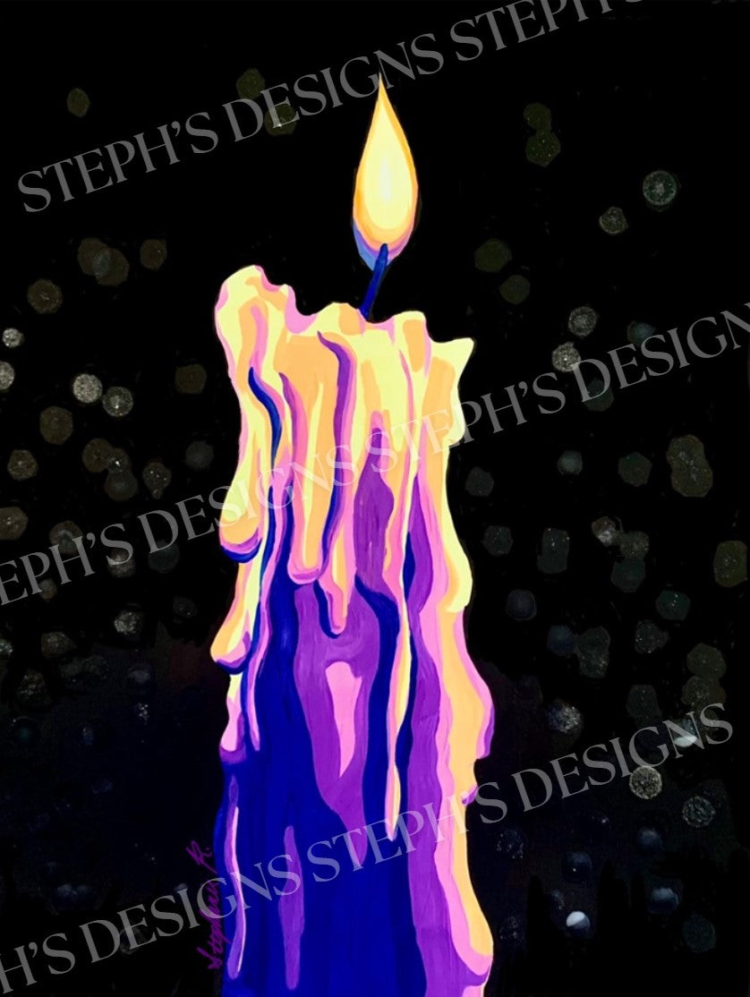 Flame