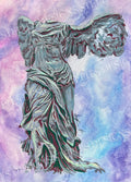 Nike: Winged Victory